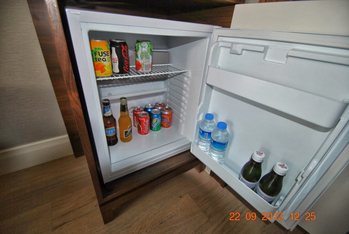 imagini hotel TITANIC BELEK